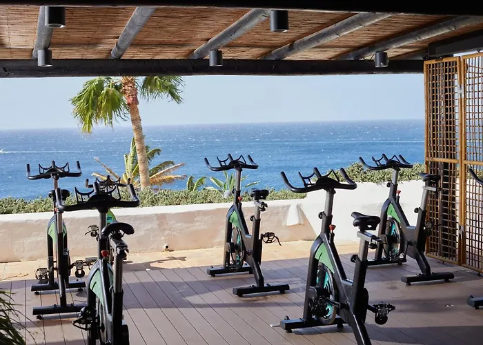 Dreams Jardin Tropical & Hotell 4*