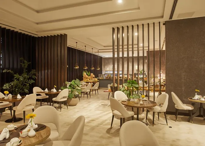 Hotell Dreams Jardin Tropical & 4*