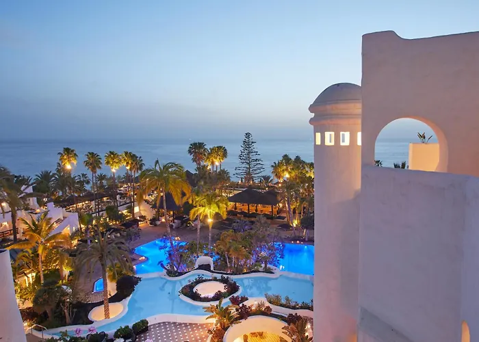 Dreams Jardin Tropical & Hotel