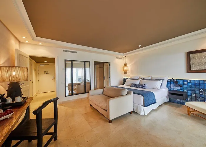 Hotell Dreams Jardin Tropical &