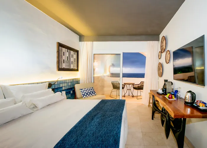 Hotell Dreams Jardin Tropical &