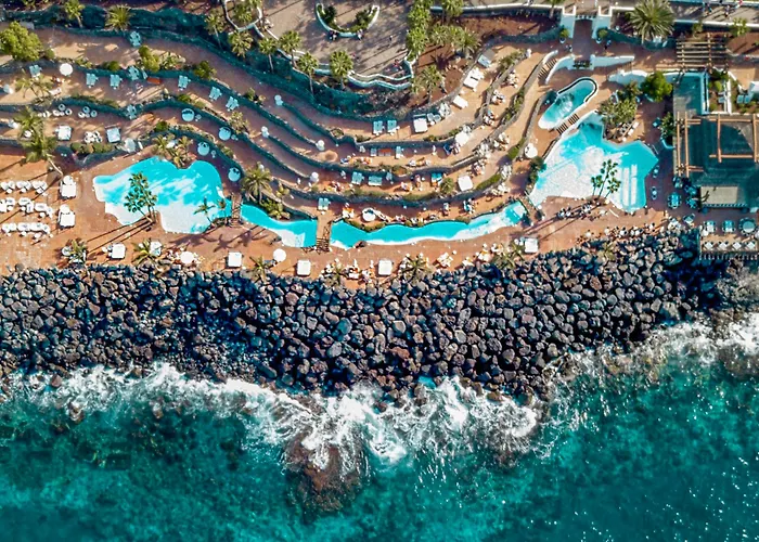 Dreams Jardin Tropical & 4*