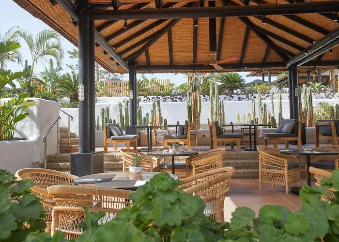 Dreams Jardin Tropical & Адехе