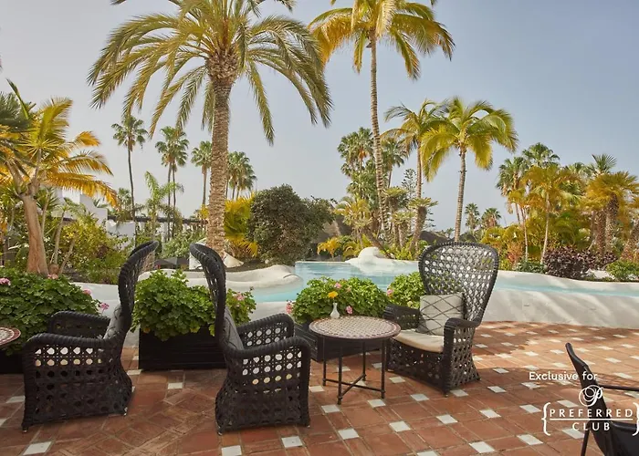 Dreams Jardin Tropical & Отель