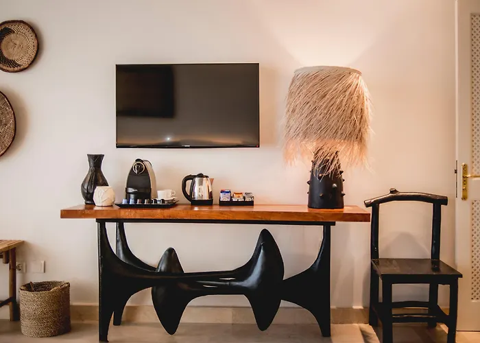 Hotell Dreams Jardin Tropical &