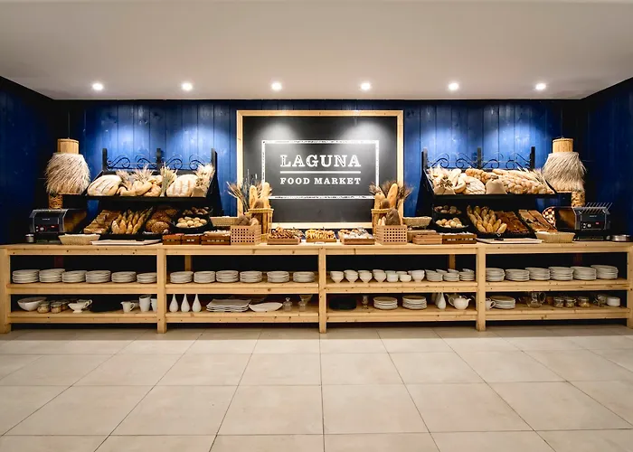 Dreams Jardin Tropical & Hotell