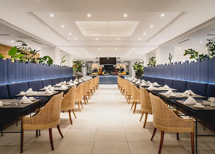 Dreams Jardin Tropical & Hotell 4*