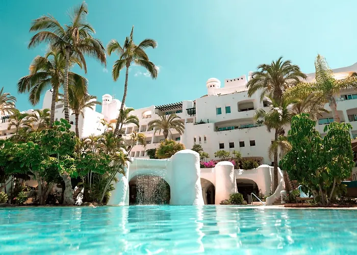 Dreams Jardin Tropical & Hotell Costa Adeje (Tenerife)