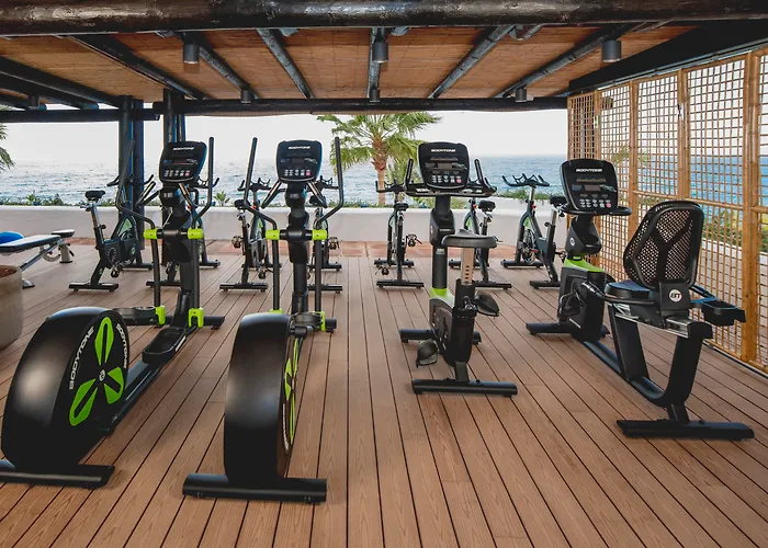 Hotell Dreams Jardin Tropical & 4*