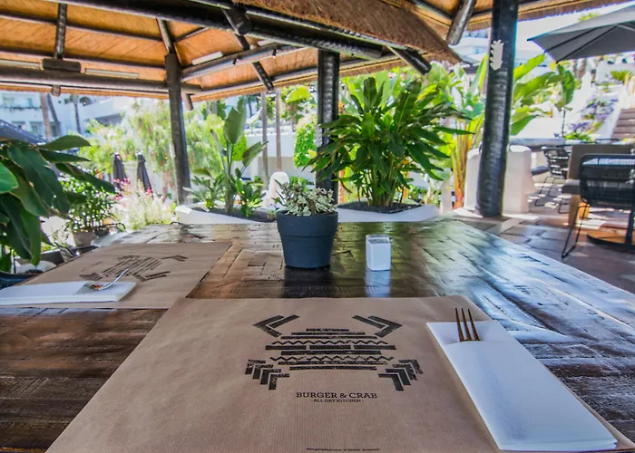 Dreams Jardin Tropical & Hotell