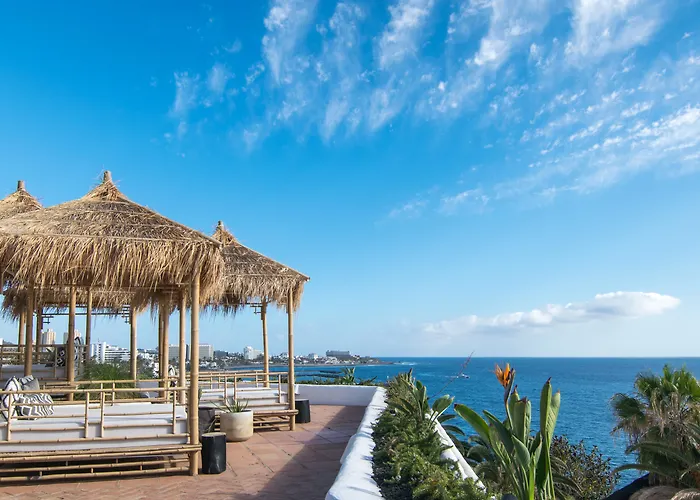 Dreams Jardin Tropical & 4*