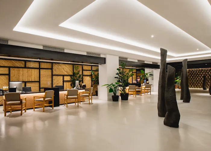 Dreams Jardin Tropical & Hotell 4*