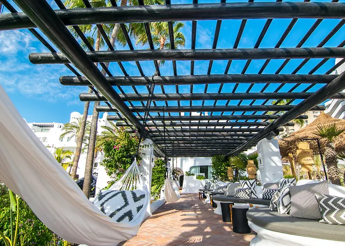 Dreams Jardin Tropical & Hotell Costa Adeje (Tenerife)