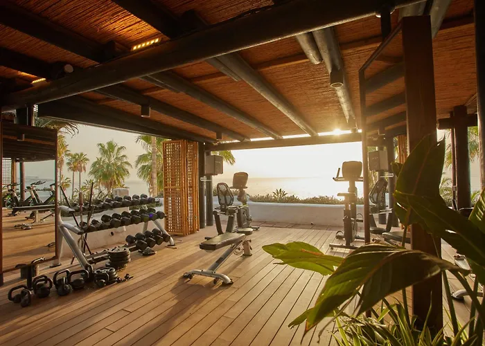 Dreams Jardin Tropical & 4* Costa Adeje (Tenerife)