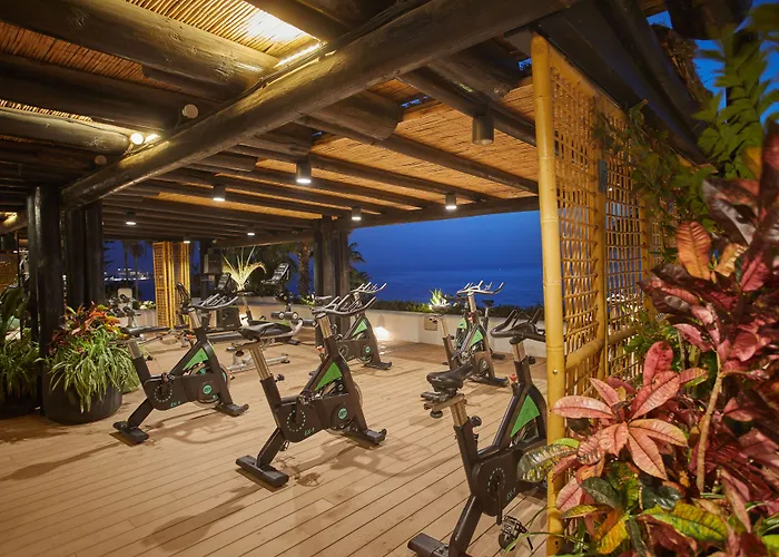 Dreams Jardin Tropical & Отель