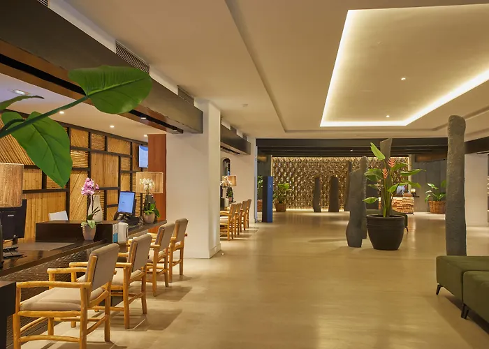 Dreams Jardin Tropical & Hotell 4*