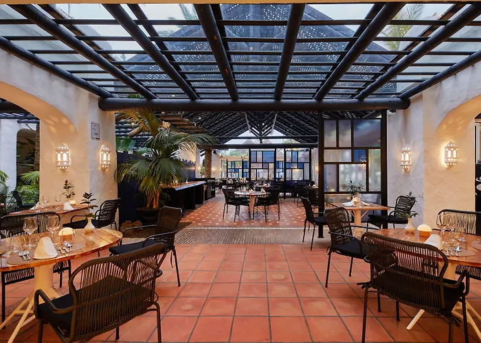 Dreams Jardin Tropical & Costa Adeje (Tenerife)