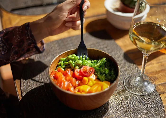 Hotell Dreams Jardin Tropical & Costa Adeje (Tenerife)