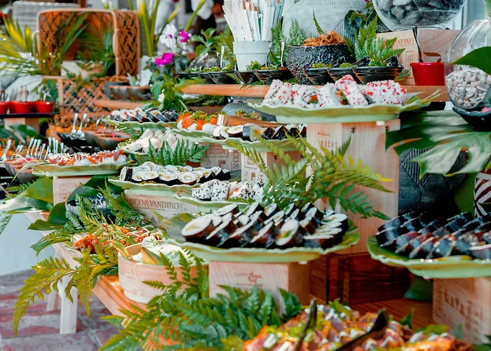 Hotell Dreams Jardin Tropical &