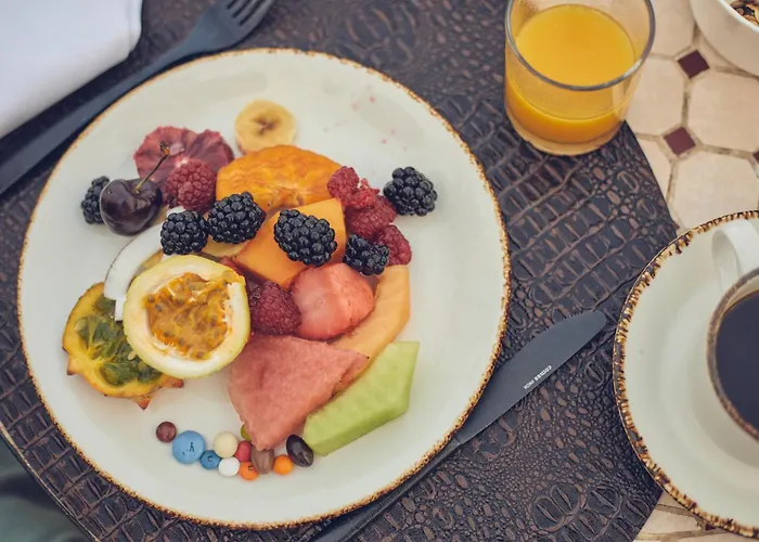 Dreams Jardin Tropical & 4* Costa Adeje (Tenerife)