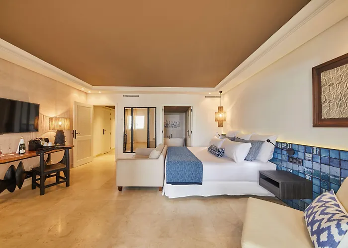 Dreams Jardin Tropical & Адехе