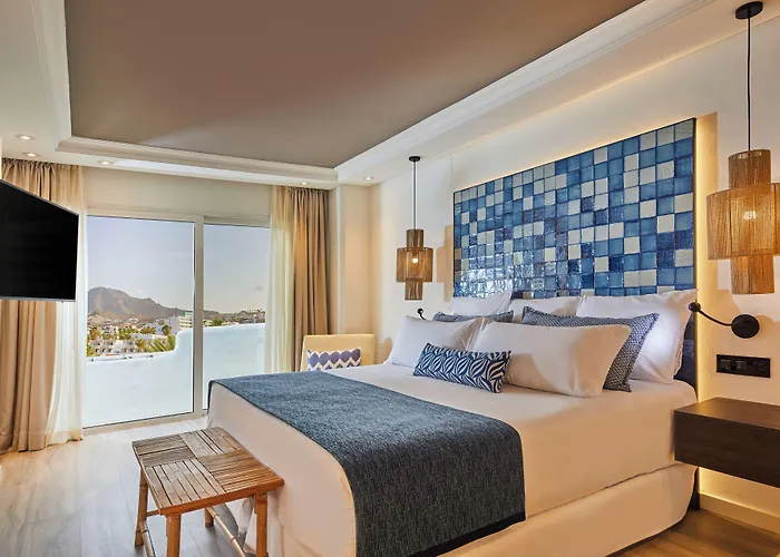 Dreams Jardin Tropical & Hotell