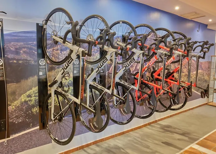 Hotell Dreams Jardin Tropical & 4*