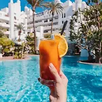 Dreams Jardin Tropical & فندق