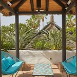 Dreams Jardin Tropical & Ξενοδοχείο Costa Adeje (Tenerife)