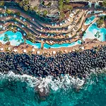 Dreams Jardin Tropical & 4*