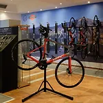 Ξενοδοχείο Dreams Jardin Tropical & 4*