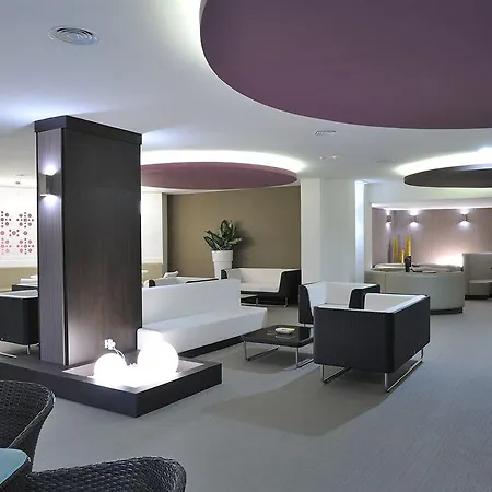 Hyatt Ziva Jardin Tropical Tenerife 4* Costa Adeje (Tenerife)