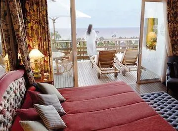 Hyatt Ziva Jardin Tropical Tenerife