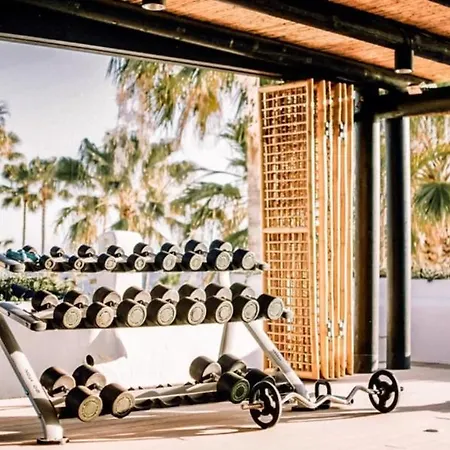 Hyatt Ziva Jardin Tropical Tenerife 4*