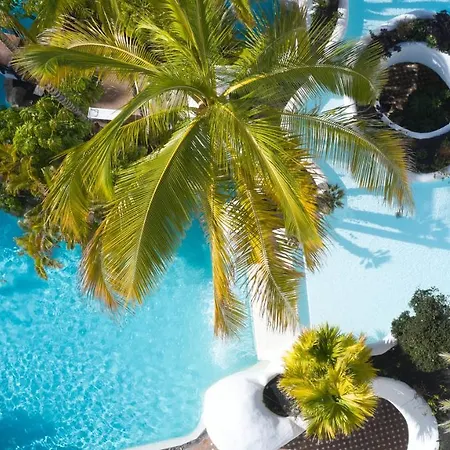 Hyatt Ziva Jardin Tropical Tenerife
