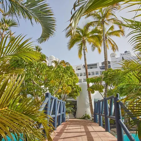 Dreams Jardin Tropical & Hotell Costa Adeje (Tenerife)