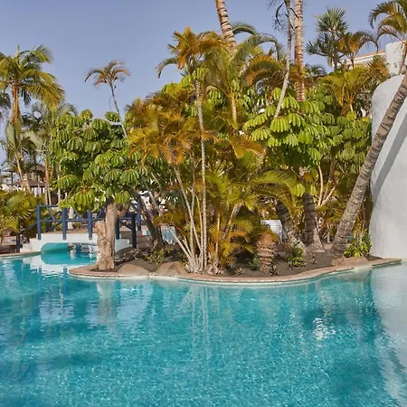 מלון Hyatt Ziva Jardin Tropical Tenerife אדחה