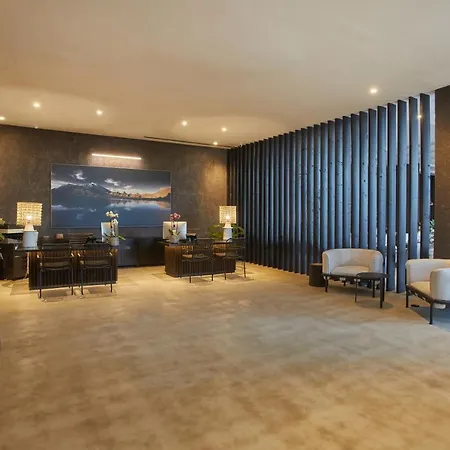 Hotell Dreams Jardin Tropical & 4*
