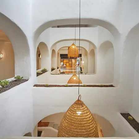 Hotell Dreams Jardin Tropical &