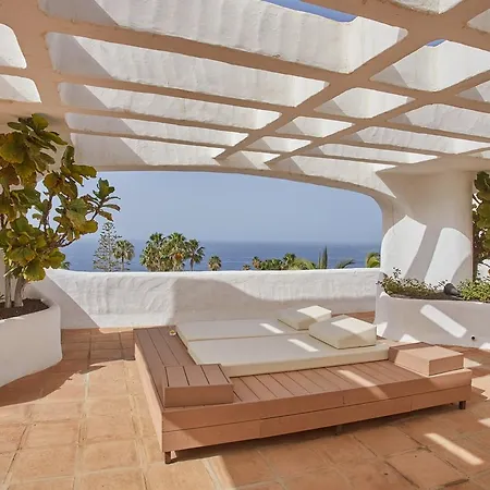 Dreams Jardin Tropical & 4* Costa Adeje (Tenerife)