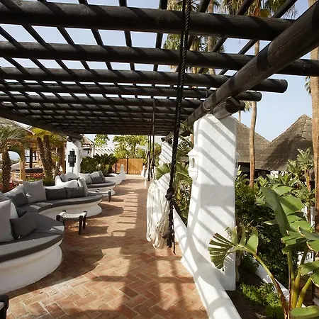Hotel Hyatt Ziva Jardin Tropical Tenerife