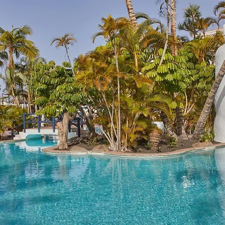 Hotel Hyatt Ziva Jardin Tropical Tenerife