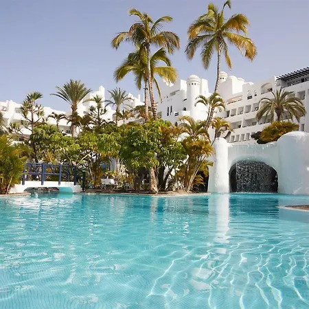 Hyatt Ziva Jardin Tropical Tenerife