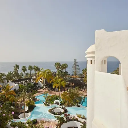 Dreams Jardin Tropical & 4* Адехе