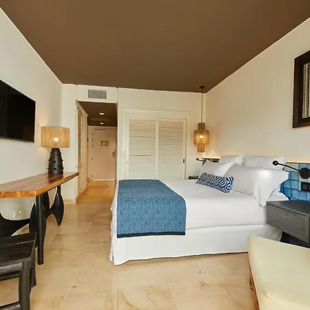 Dreams Jardin Tropical & Отель 4*