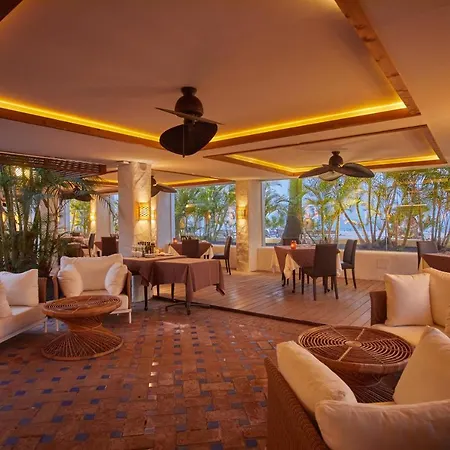 Szálloda Dreams Jardin Tropical & 4*