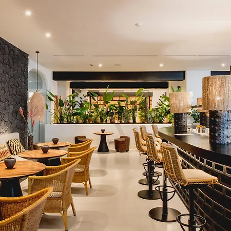 Hotel Dreams Jardin Tropical &