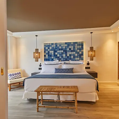 Dreams Jardin Tropical & Hotell 4*