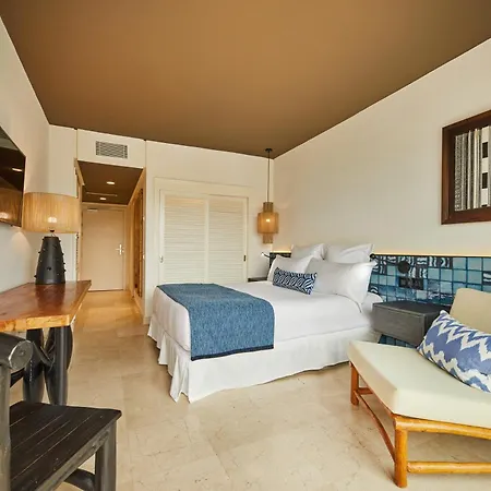 Dreams Jardin Tropical & 4*