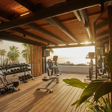 Dreams Jardin Tropical & 4* Costa Adeje (Tenerife)